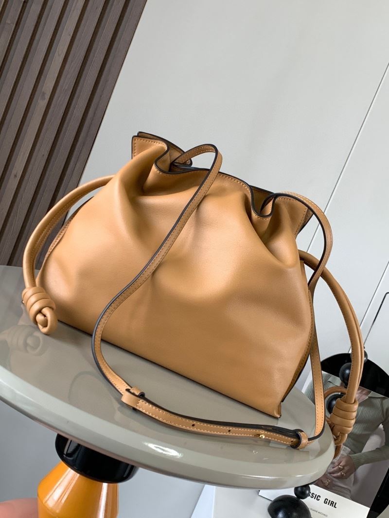 Loewe Flamenco Bags